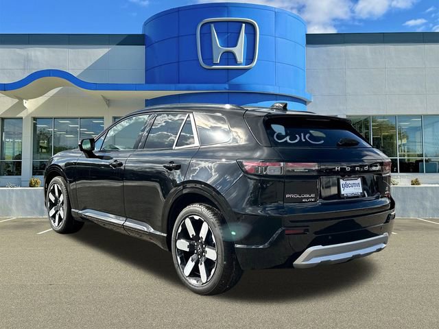 New 2025 Honda Prologue Elite image 4