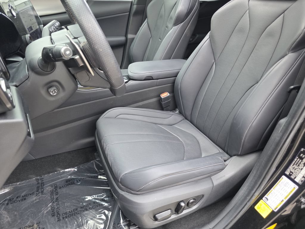 Certified 2024 Lexus NX 350 F Sport AWD/4WD image 17