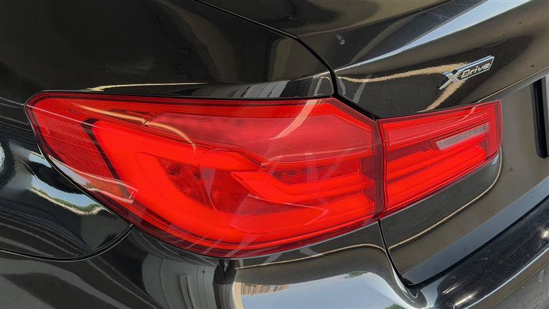 Used 2018 BMW 540i xDrive AWD/4WD image 11