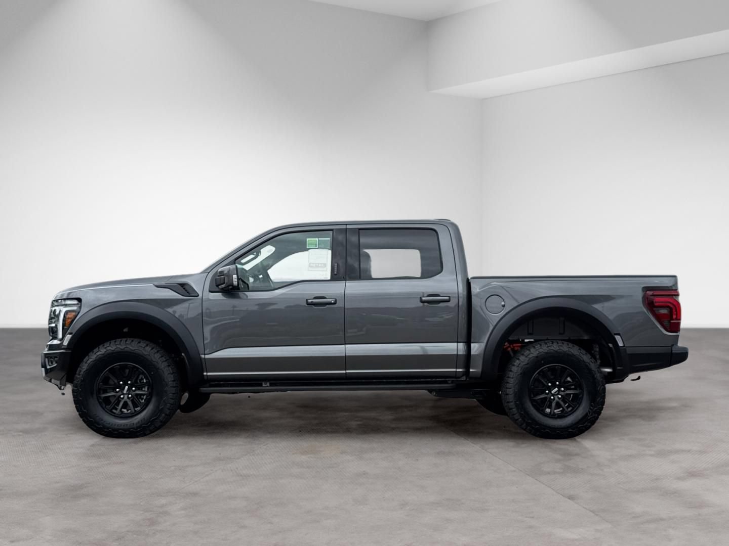 New 2026 Ford F150 Raptor AWD/4WD image 3