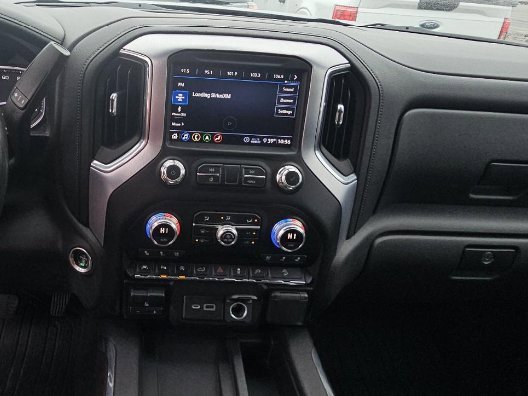 Used 2020 GMC Sierra 1500 SLT w/ SLT Premium Plus Package image 7