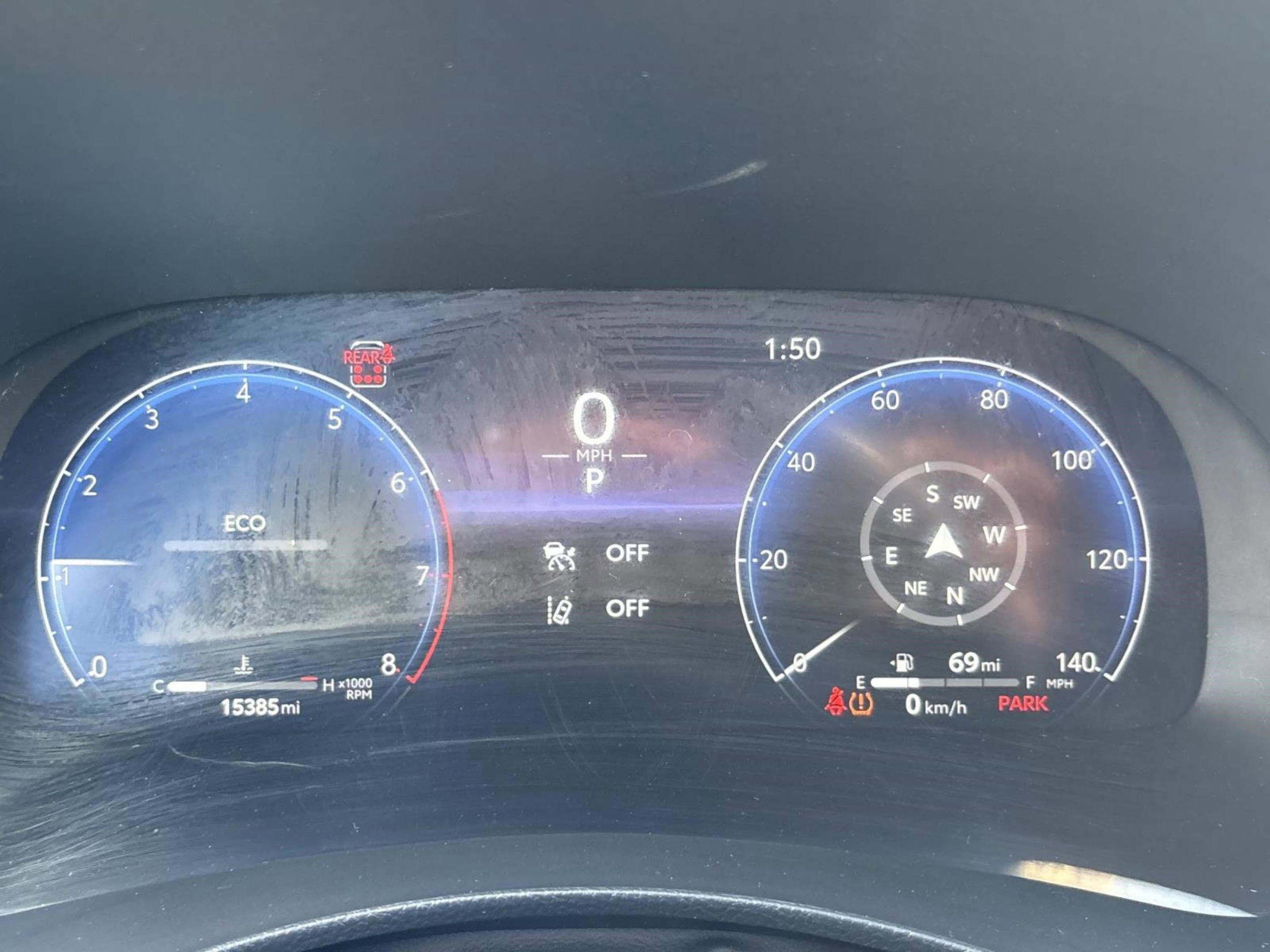 Used 2023 Toyota Highlander Platinum image 36