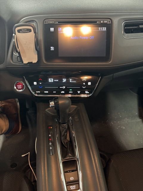 Used 2018 Honda HR-V EX image 7