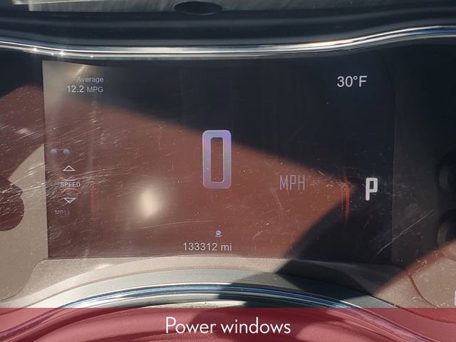 Used 2014 Dodge Durango R/T w/ Trailer Tow Group IV image 22