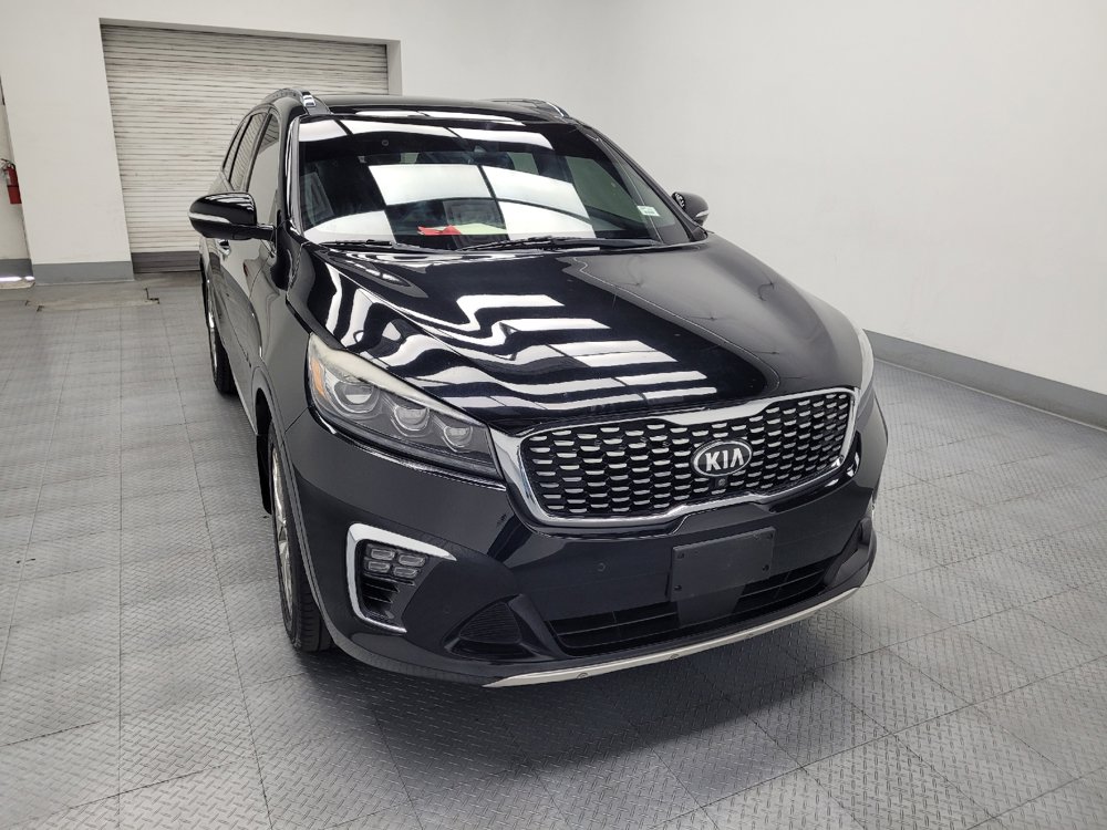 Used 2019 Kia Sorento SX AWD/4WD image 14