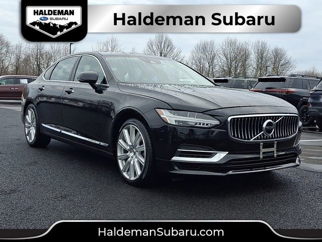 Used 2018 Volvo S90 T8 Inscription image 1