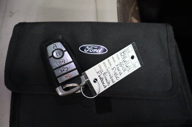 Used 2018 Ford F450 Limited AWD/4WD image 88