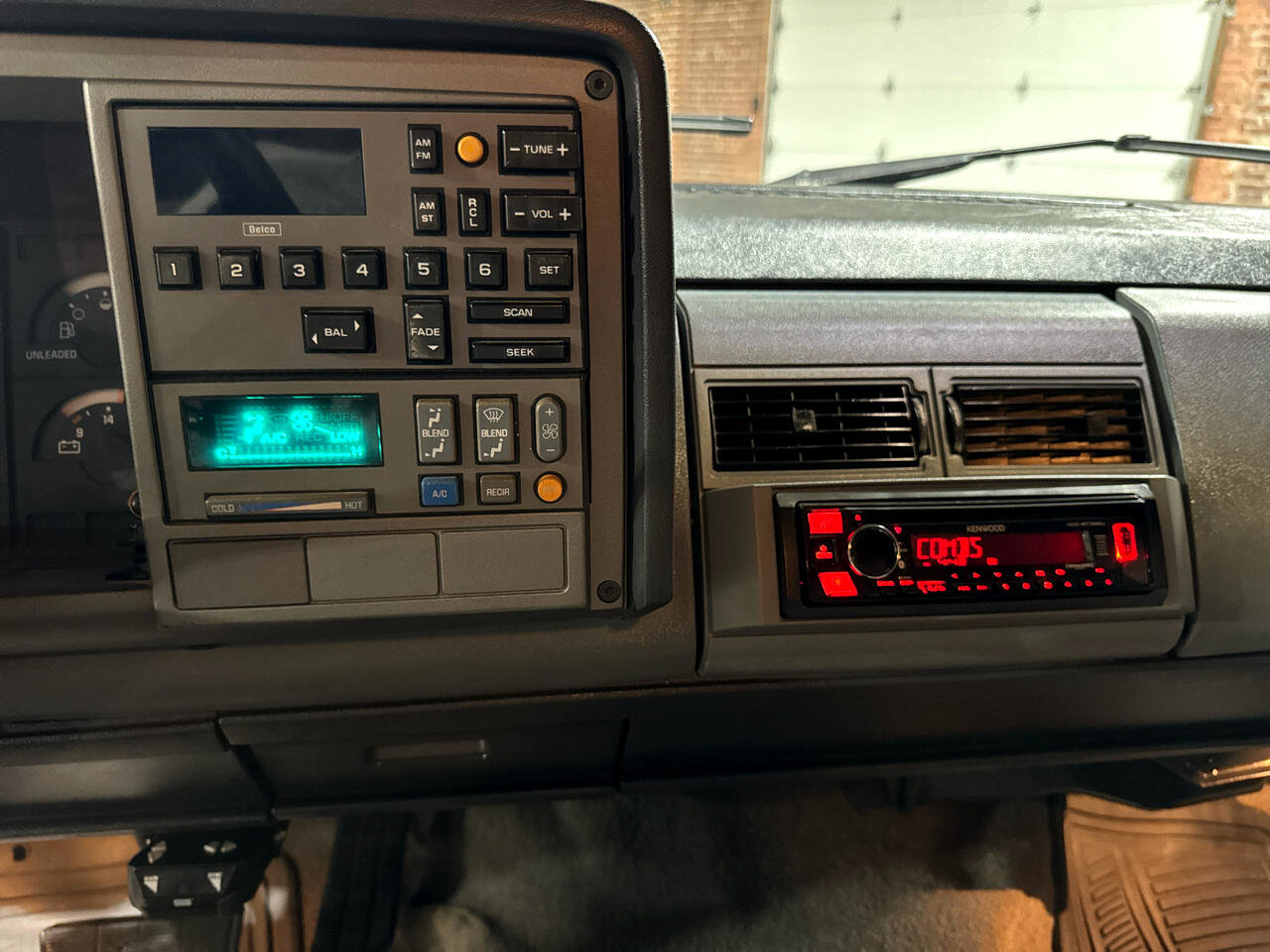 Used 1989 Chevrolet Silverado 1500 2WD Regular Cab image 56