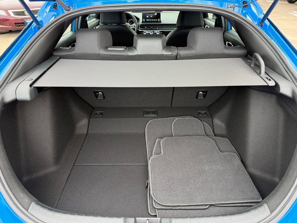 Certified 2026 Honda Civic Sport image 20