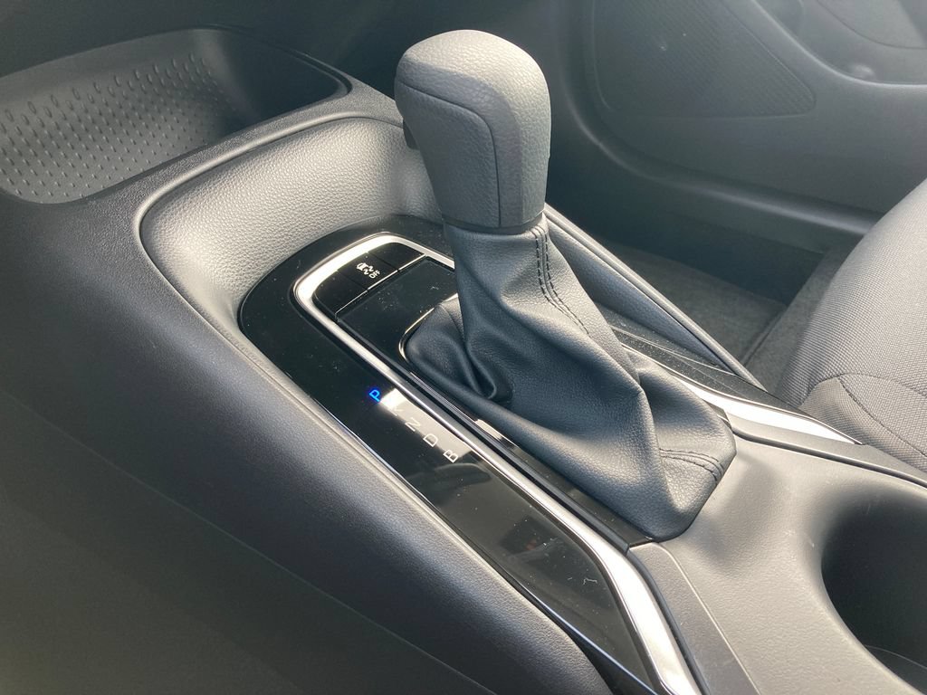 New 2026 Toyota Corolla LE FWD image 24