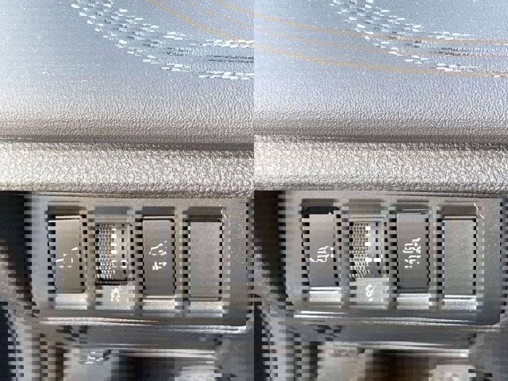 Certified 2024 Subaru Outback Limited image 21