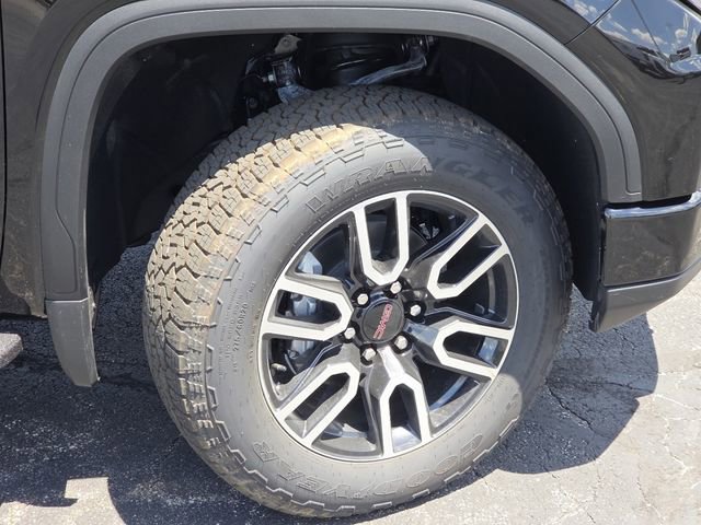 New 2026 GMC Sierra 1500 AT4 w/ AT4 Premium Package AWD/4WD image 28