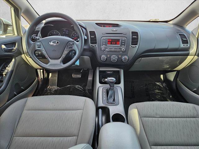 Used 2015 Kia Forte LX image 15