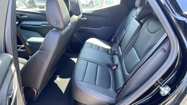 New 2027 Chevrolet Bolt RS w/ Technology Package FWD image 12