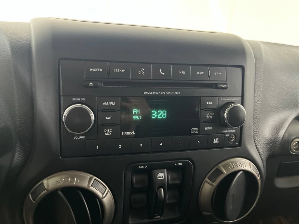 Used 2018 Jeep Wrangler Unlimited Sport AWD/4WD image 63