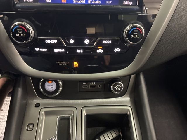 Used 2020 Nissan Murano SL w/ Moonroof Package AWD/4WD image 31