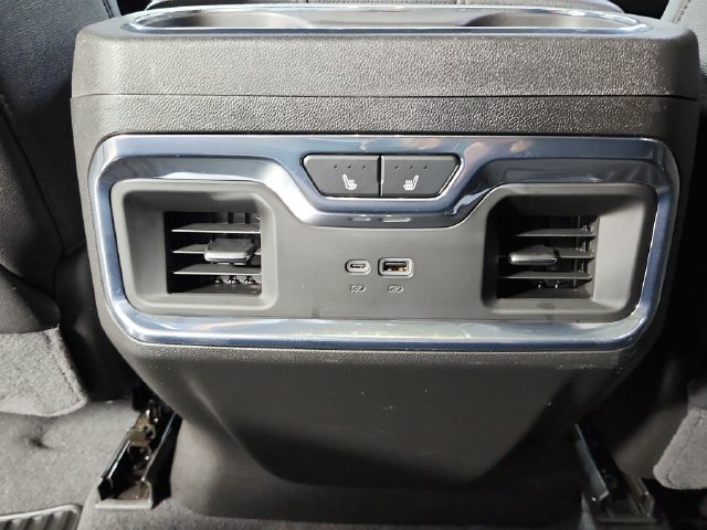 Used 2025 Chevrolet Silverado 2500 LTZ w/ LTZ Convenience Package AWD/4WD image 36
