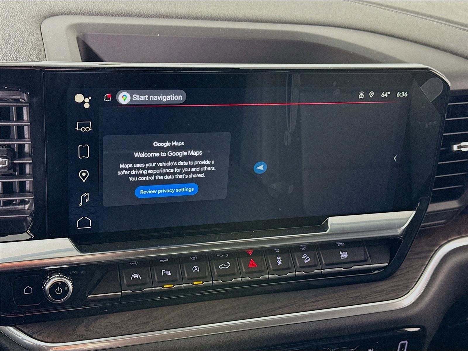 New 2026 GMC Sierra 1500 SLT w/ SLT Premium Plus Package AWD/4WD image 8