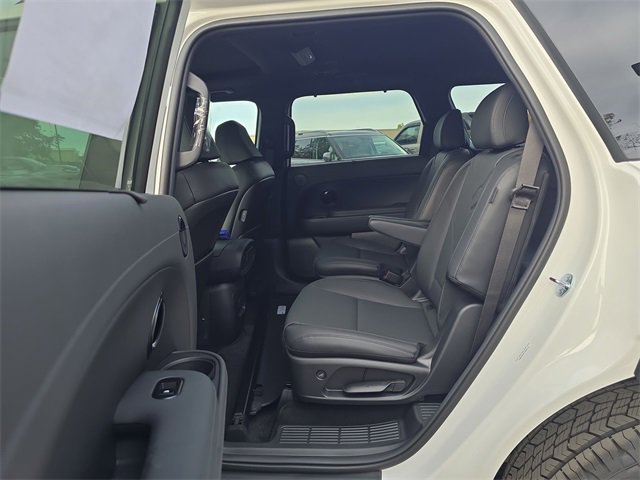 New 2026 Hyundai Palisade XRT Pro image 22