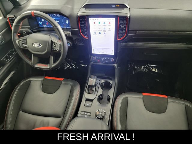 Used 2025 Ford Ranger Raptor AWD/4WD image 32