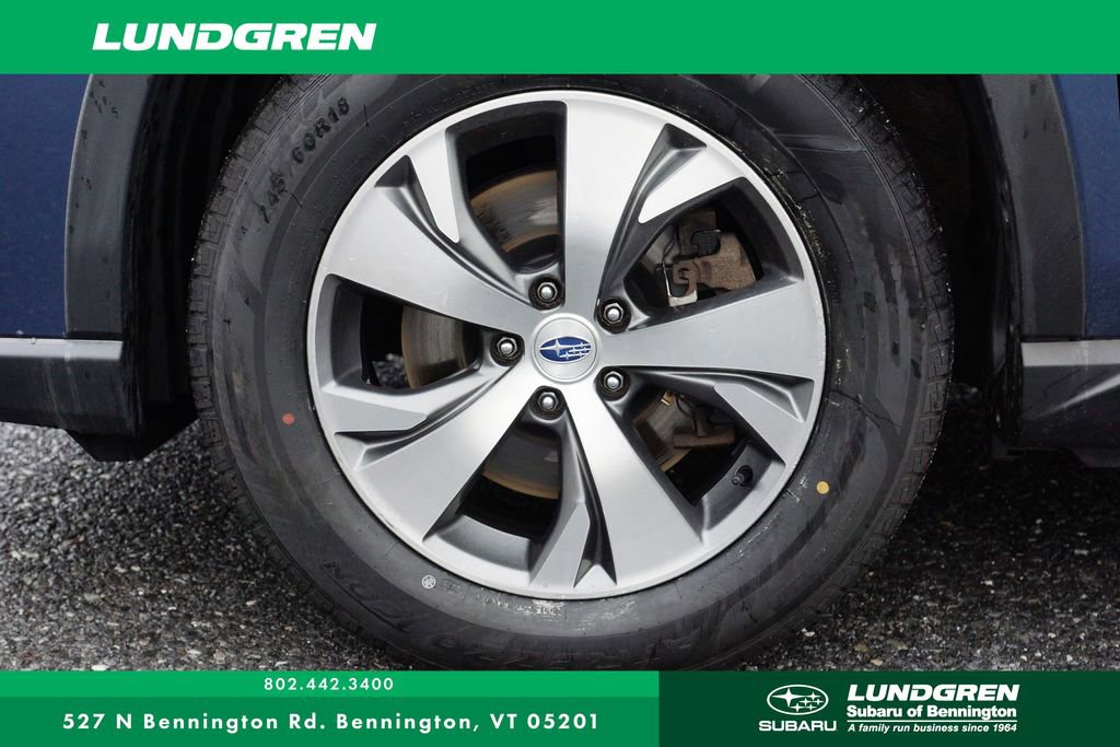 Used 2019 Subaru Ascent Premium image 40