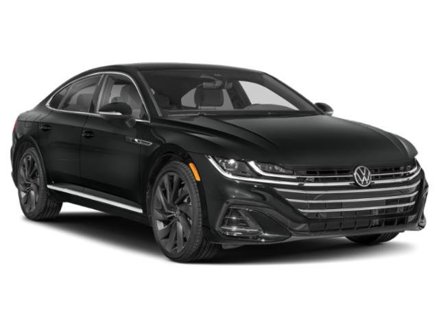 Used 2023 Volkswagen Arteon SEL Premium AWD/4WD image 6