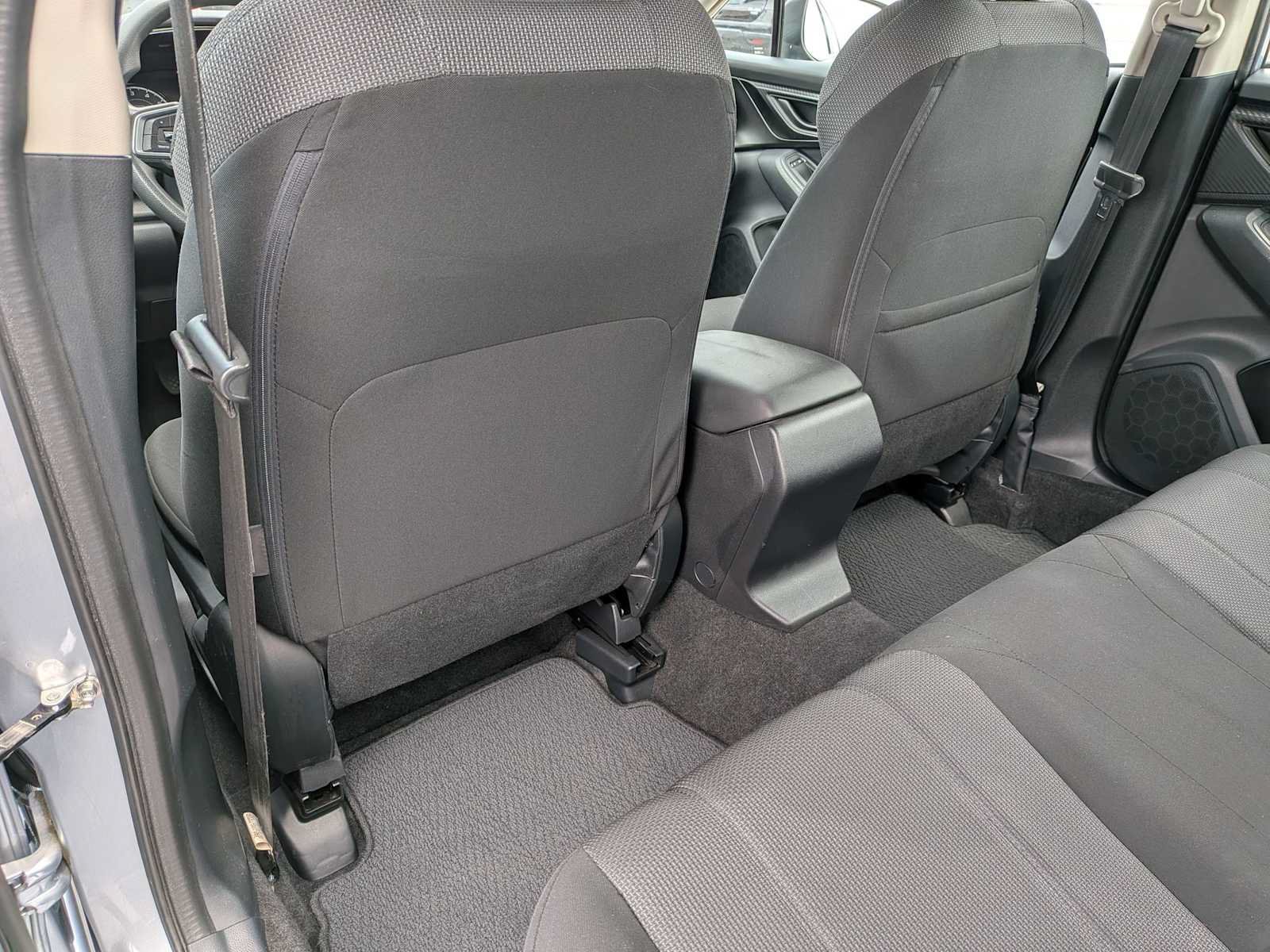 Used 2019 Subaru Impreza 2.0i AWD/4WD image 16