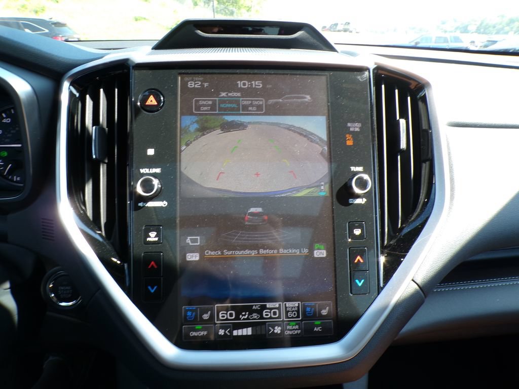 New 2026 Subaru Ascent Touring AWD/4WD image 24
