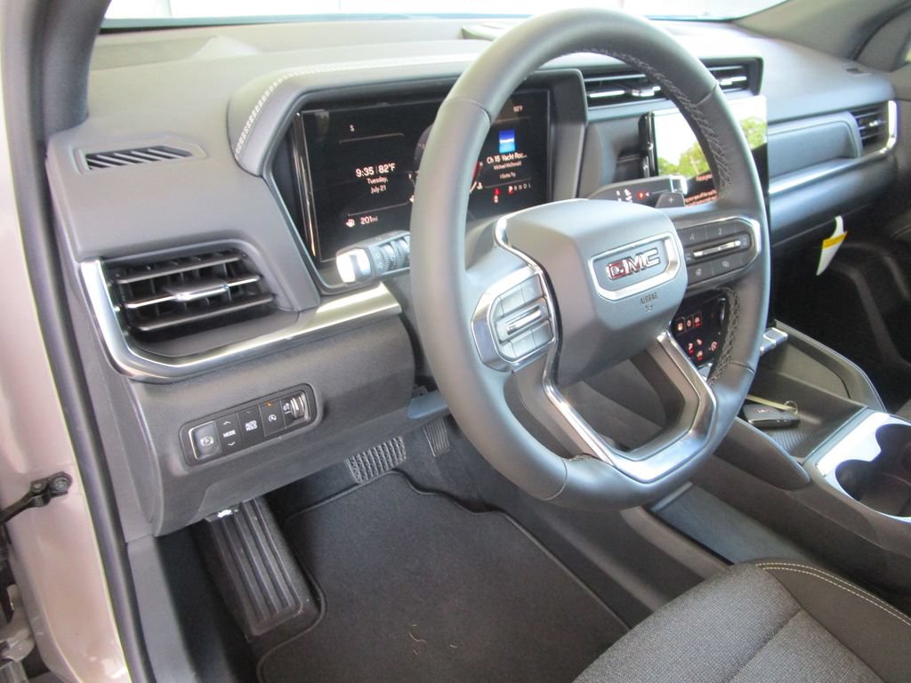 New 2026 GMC Terrain Elevation w/ Technology Package II FWD image 20