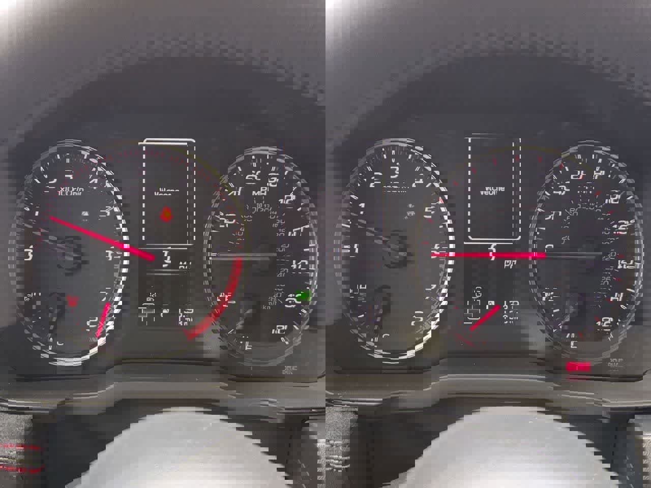 New 2026 Subaru WRX Limited image 34