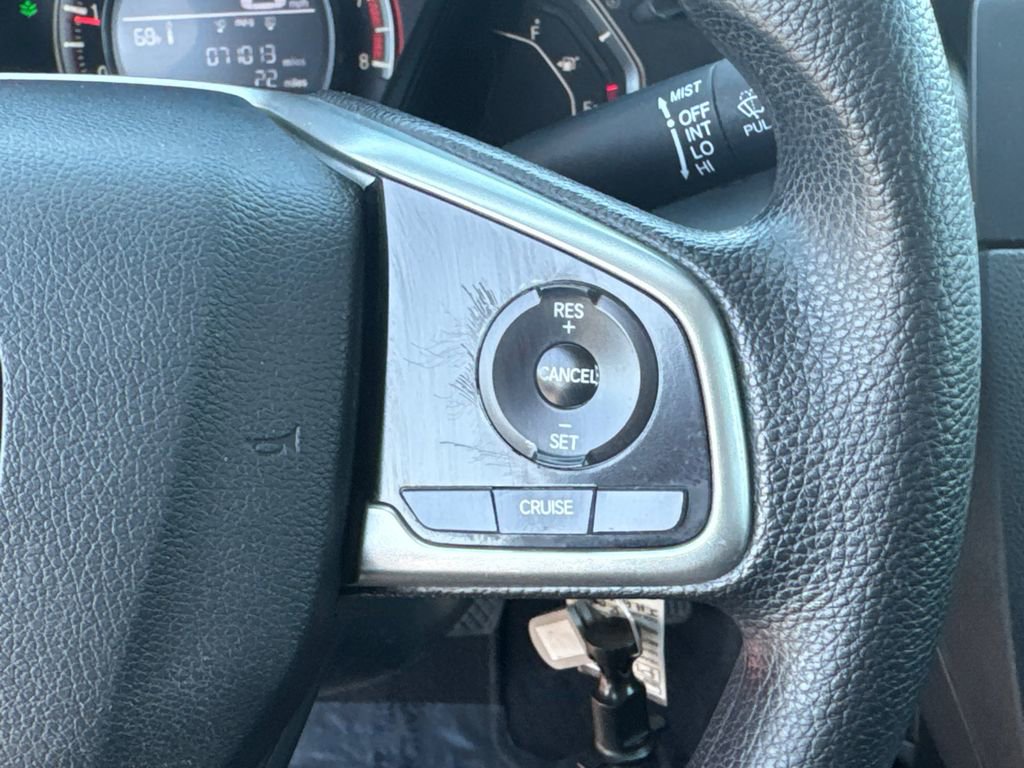 Used 2018 Honda Civic LX image 26