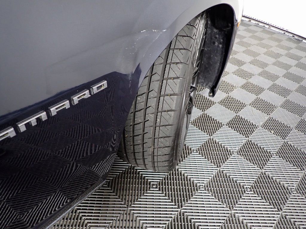 Used 2013 Chevrolet Camaro LT w/ Rear Vision Package image 27