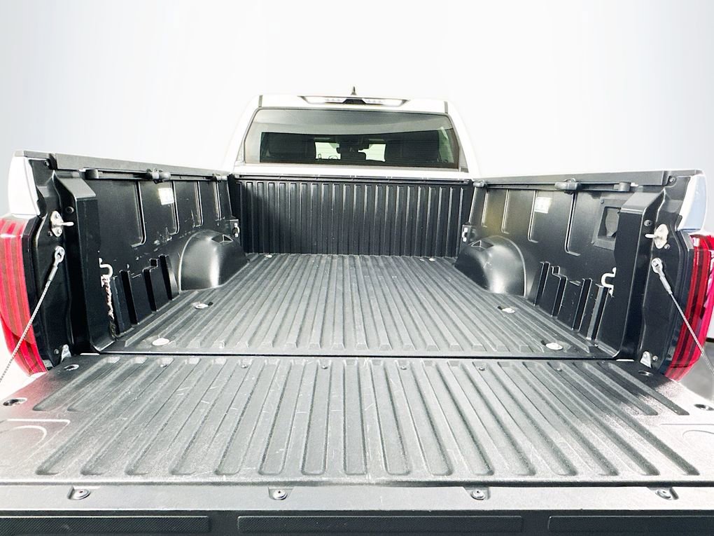 Used 2023 Toyota Tundra Limited w/ Power Package image 28