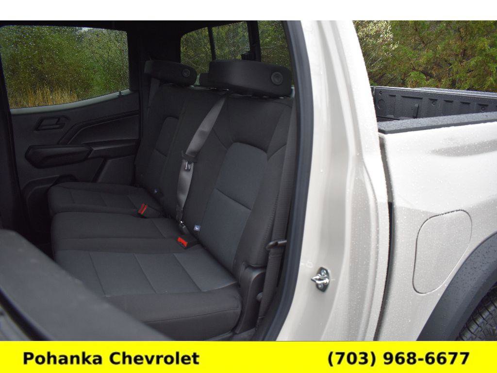 New 2026 Chevrolet Colorado Trail Boss image 23