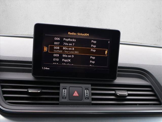 Used 2020 Audi Q5 2.0T Premium AWD/4WD image 18
