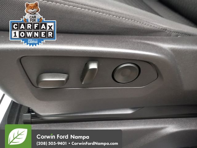 Used 2024 GMC Sierra 1500 Elevation image 12