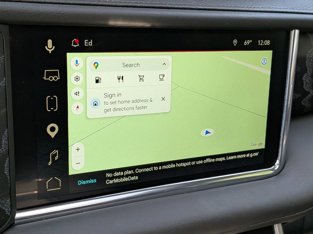 Used 2023 GMC Yukon Denali w/ LPO, Floor Liner Package image 22