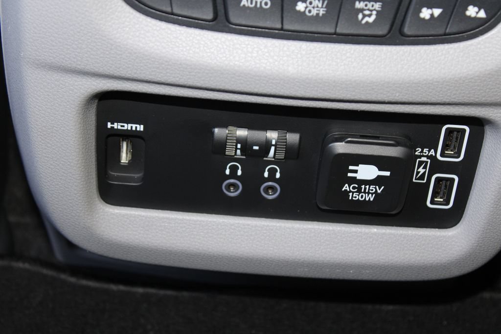Used 2019 Honda Pilot Elite image 57
