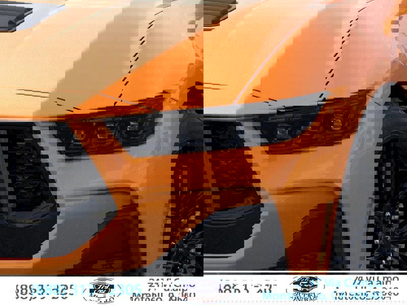 New 2026 Ford Mustang GT w/ Mustang Nite Pony Package image 19