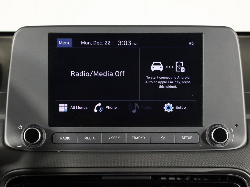 Used 2023 Hyundai Kona SEL image 39