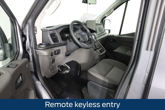 New 2026 Ford Transit 250 Base image 16