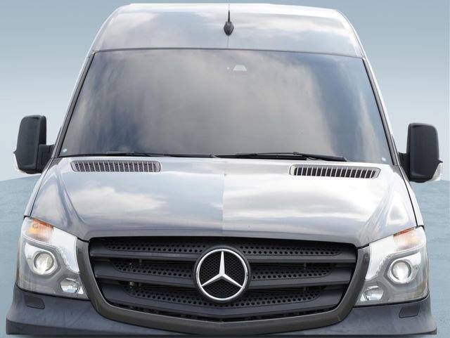 Used 2018 Mercedes-Benz Sprinter 2500 image 36