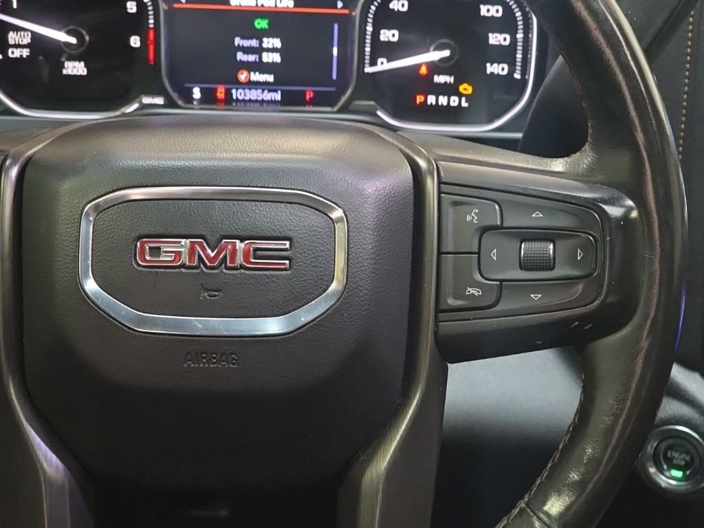 Used 2020 GMC Sierra 1500 AT4 w/ AT4 Premium Package image 21