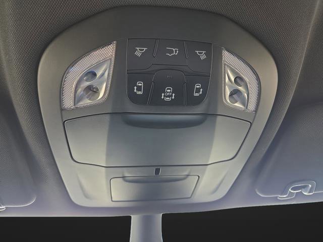 New 2026 Chrysler Pacifica Select w/ S Appearance Package FWD image 23