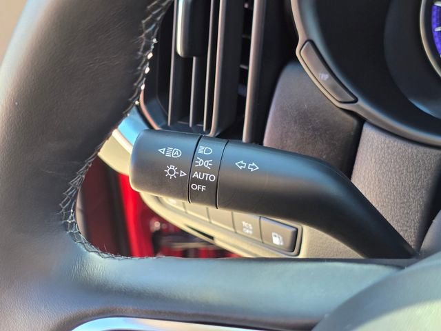 Certified 2025 MAZDA CX-50 2.5 Hybrid w/ Weather Package image 33