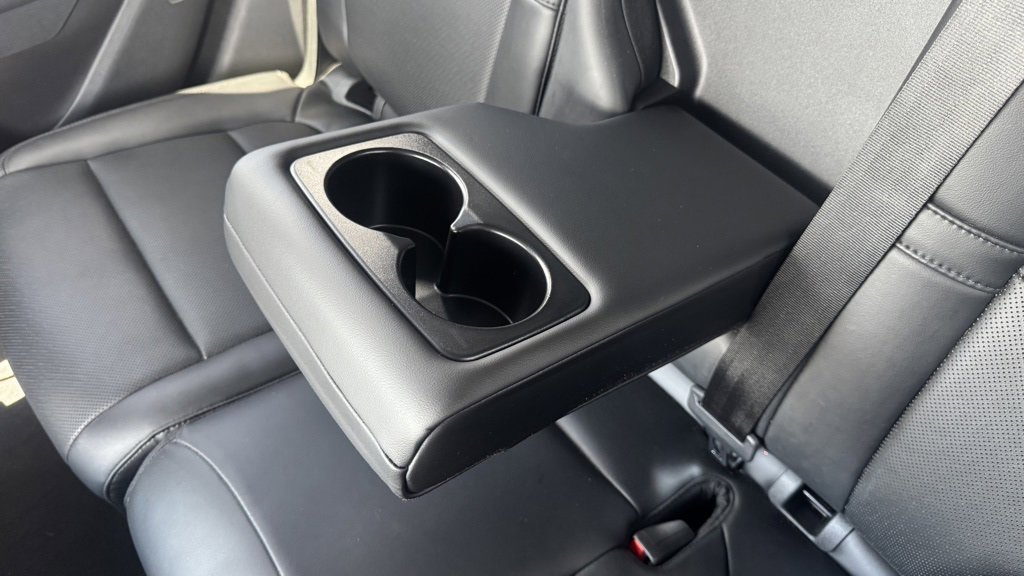 Used 2022 Lincoln Corsair FWD w/ Equipment Group 101A image 23