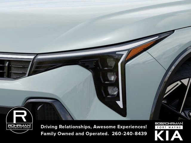 New 2026 Kia K4 GT-Line image 11