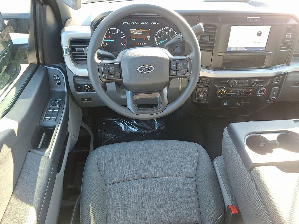 New 2026 Ford F250 XL w/ STX Appearance Package image 11