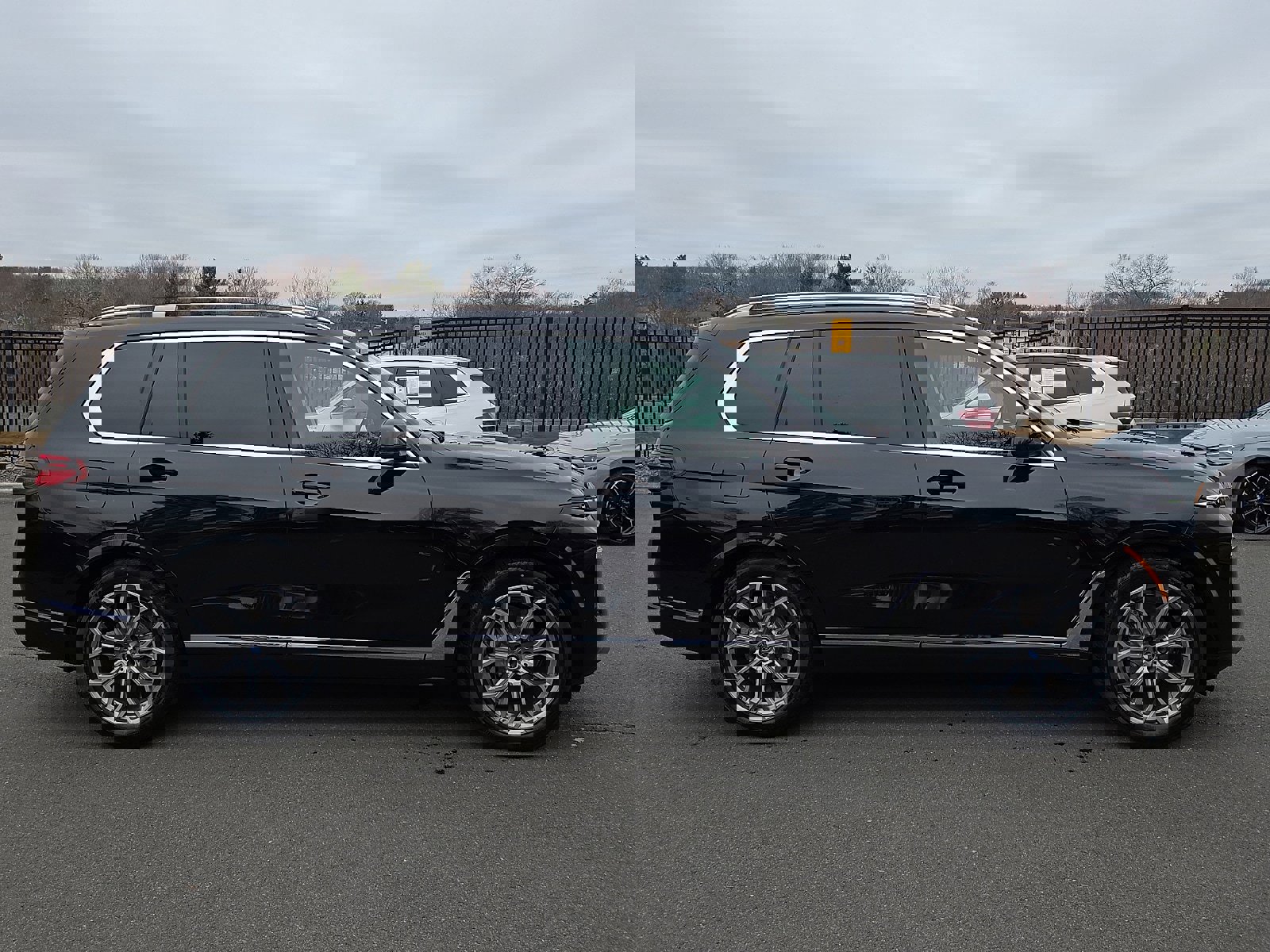 New 2026 BMW X7 xDrive40i image 7