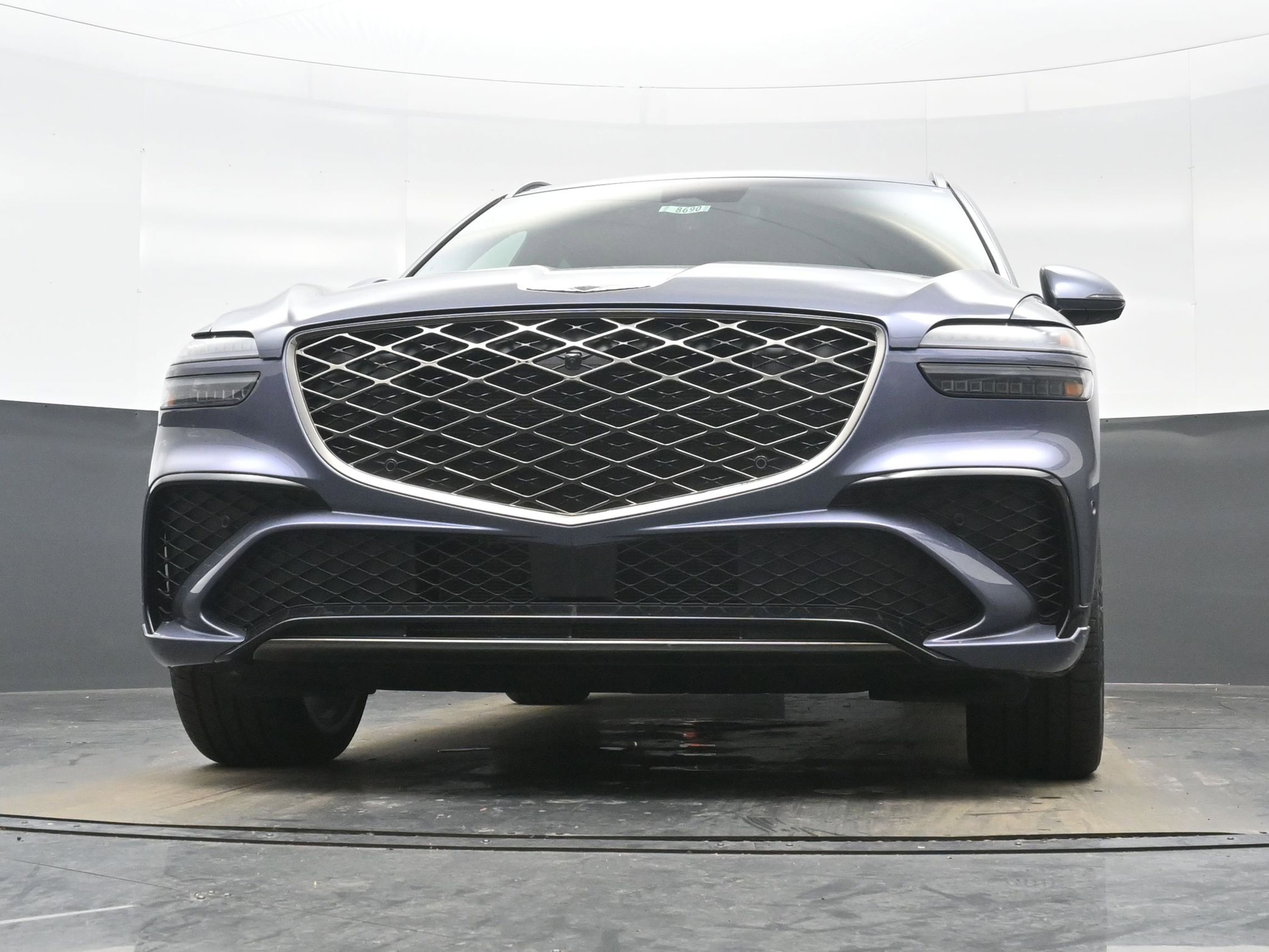 New 2026 Genesis GV70 2.5T Sport Prestige image 12